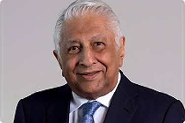 Mr. Ajit Gulabchand