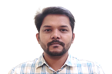 Professional NICMAR Online mentor - Dr. Onkar K.Chothe
