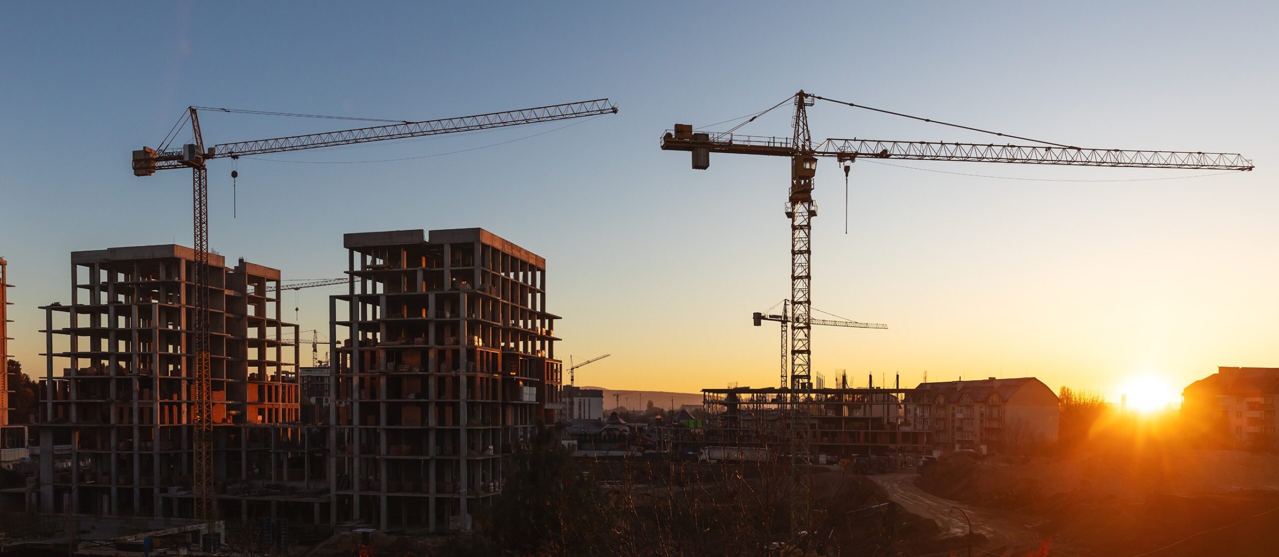 NICMAR Online course completion construction