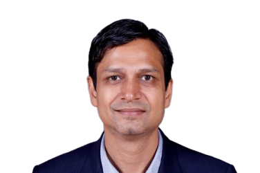Professional NICMAR Online mentor - Dr. Amit Goel