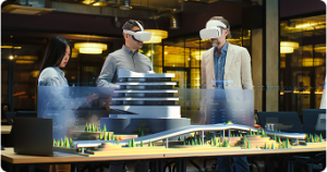 BIM-Driven Transformation: Strategy, ROI and Business Innovation