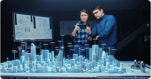 Collaborative BIM Workflows: Coordination, Clash Detection and Digital Twins