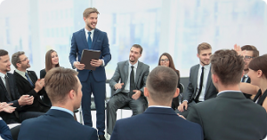 Innovation in Action: Building Future-Ready Tech-Driven Organizations