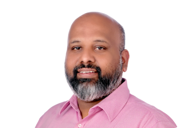 Professional NICMAR Online mentor - Mr. Juzer Bastawala