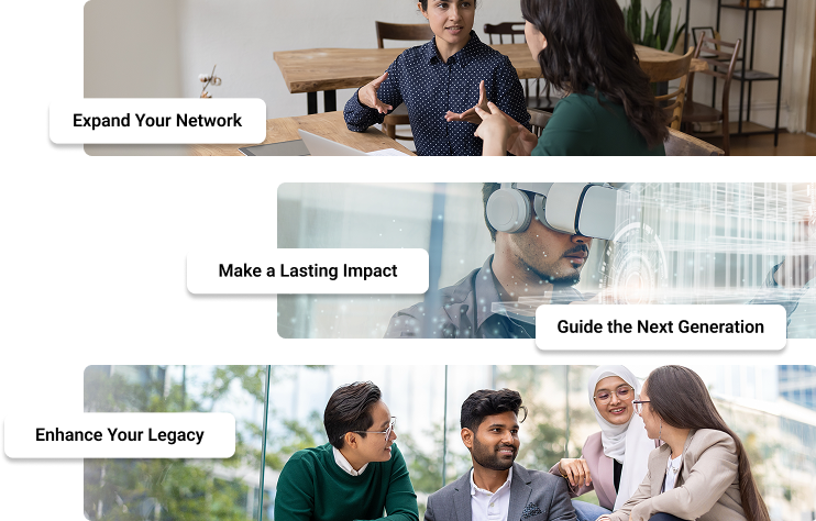 NICMAR Online mentor section