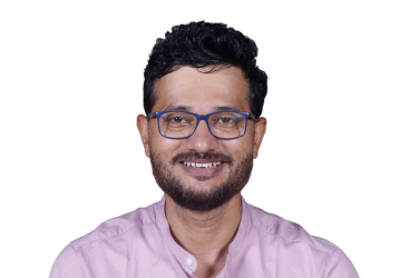 Professional NICMAR Online mentor - Dr. Sagar Malsane