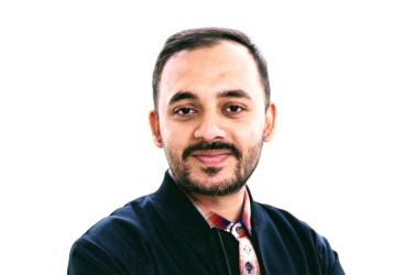 Professional NICMAR Online mentor - Mr. Sahil Dhakla