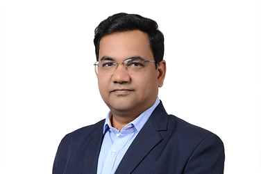 Professional NICMAR Online mentor - Mr. Sandeep Korde