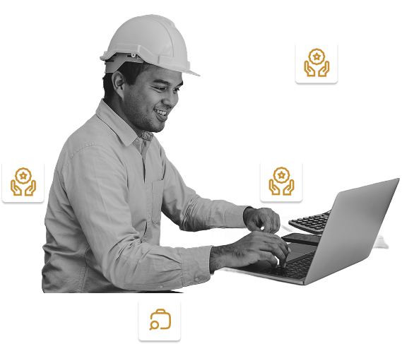 Key benefits of mentorship at NICMAR Online