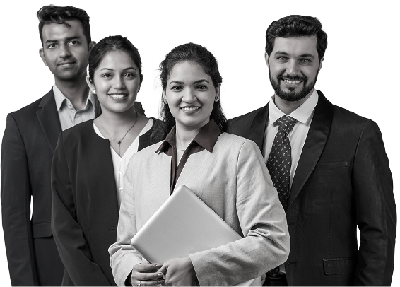 NICMAR Online mentors and expert faculty